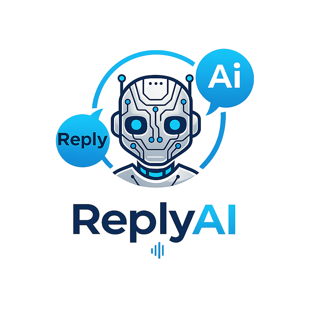 ReplyAI